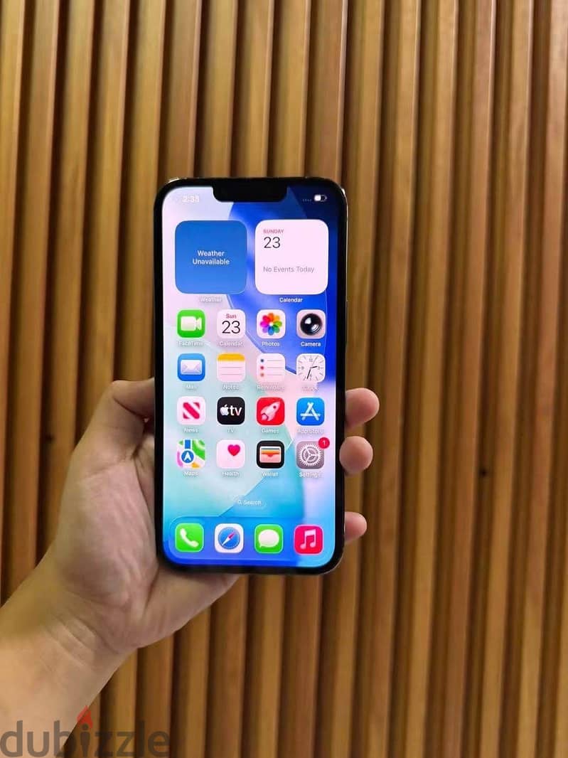 Apple - iPhone 13 Pro 2