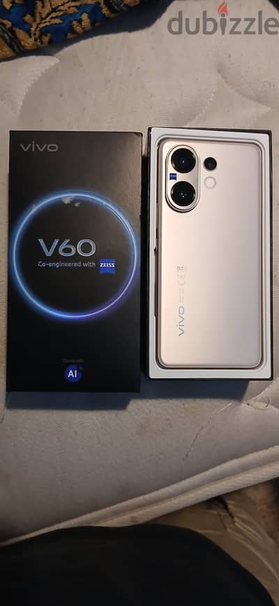 Vivo V60