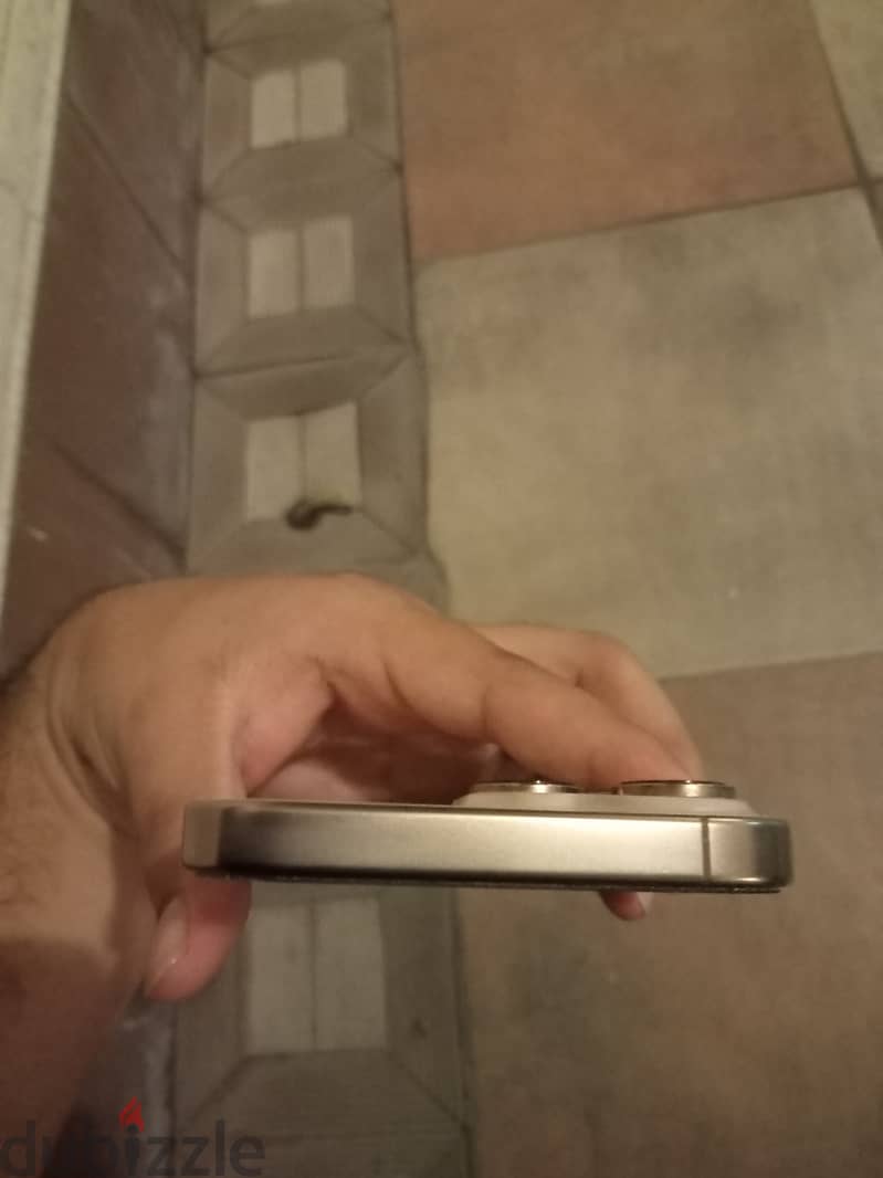 Apple - iPhone 16 Pro Max 5