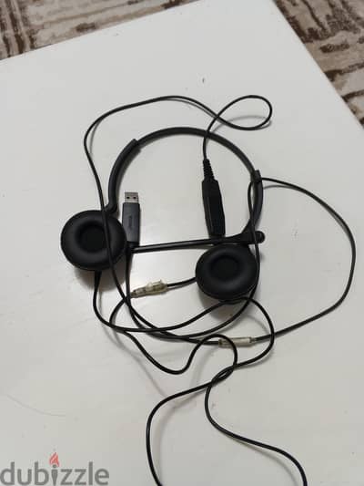 Jabra link 230 used