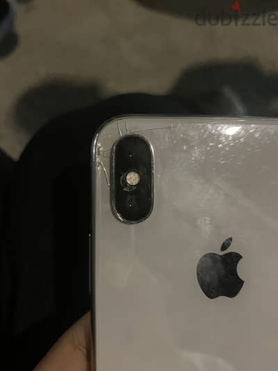Apple - iPhone X