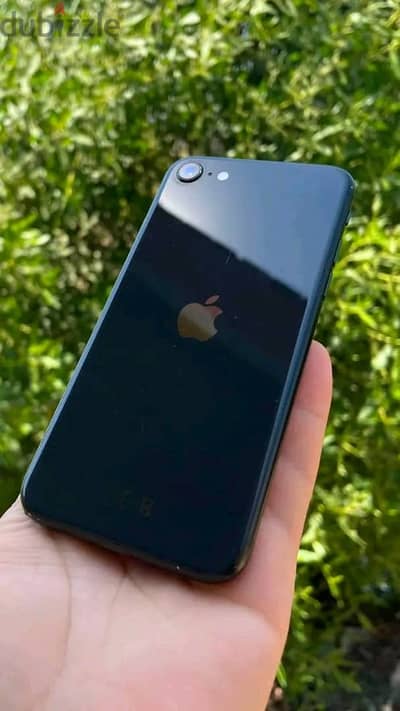 Apple - iPhone SE