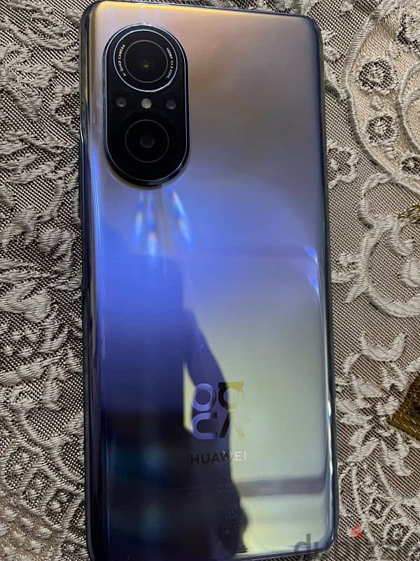 huawei nova 9se 1