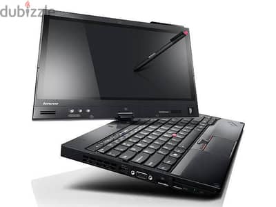 lenovo thinkpad x230 tablet