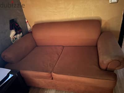 كنبة ليفينج