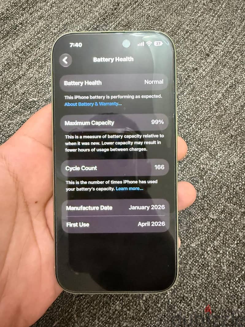 Apple - iPhone 17 1