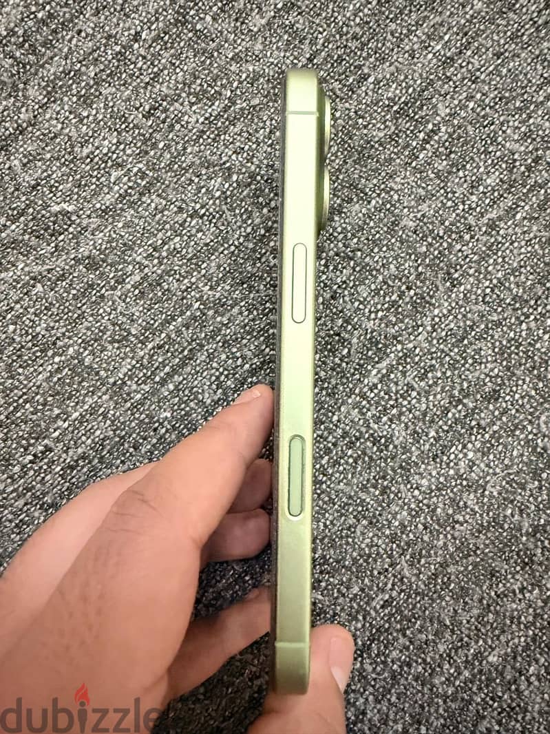 Apple - iPhone 17 5