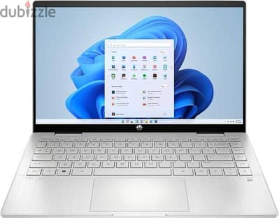 Hp pavilion x360 convertible