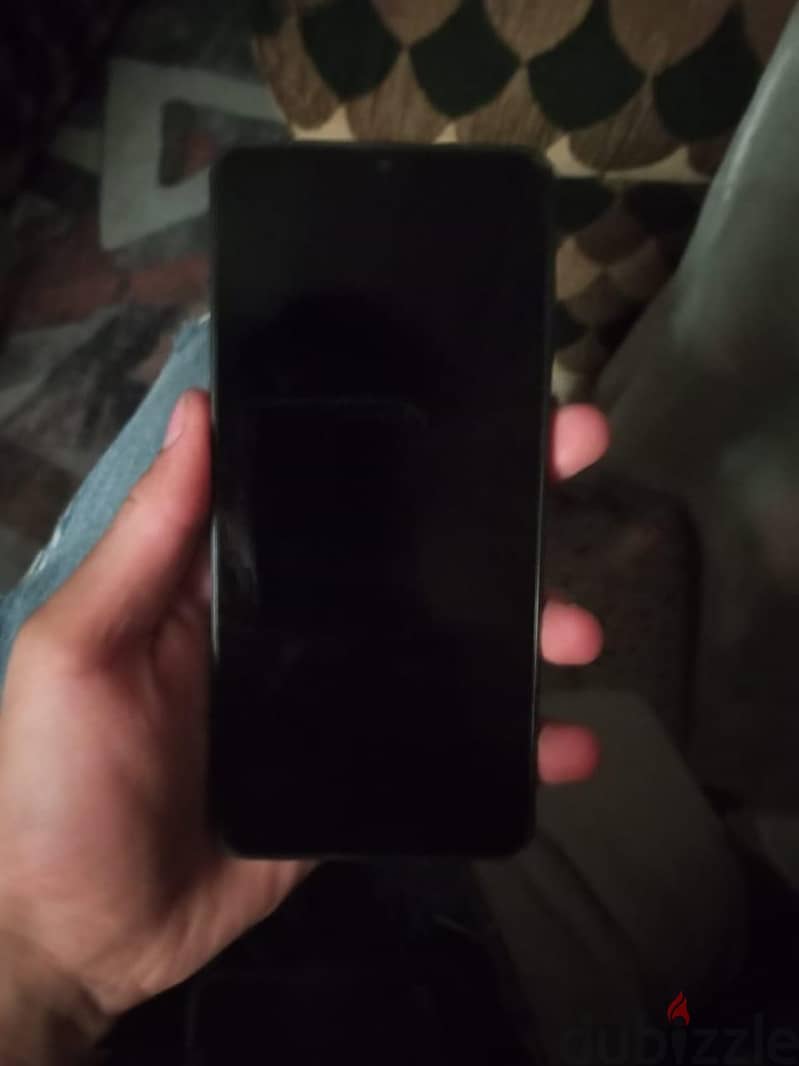 Samsung A07 5G 6