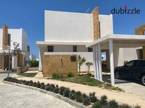 4 BR Chalet in Amwaj, photo 8 of 12