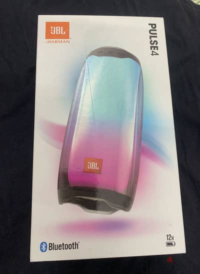 jbl PULSE4