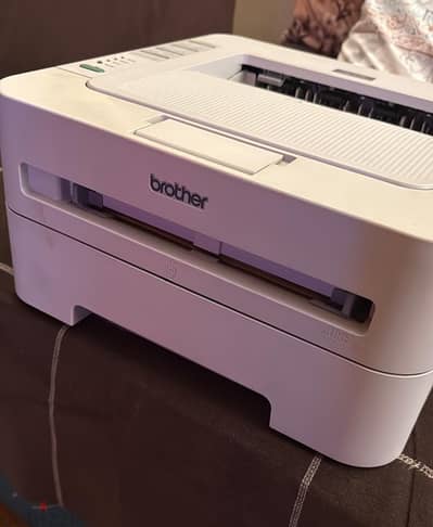 طابعة ليزر brother (HL-2130)