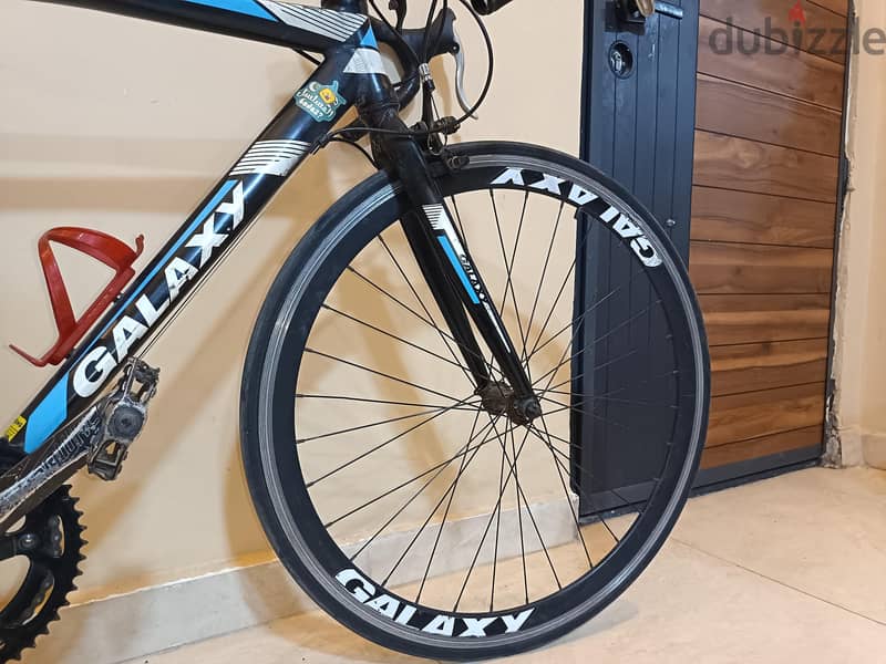 galaxy Rl420r 2