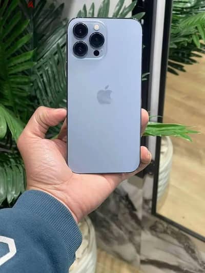 آبل - آيفون 13 برو ماكس