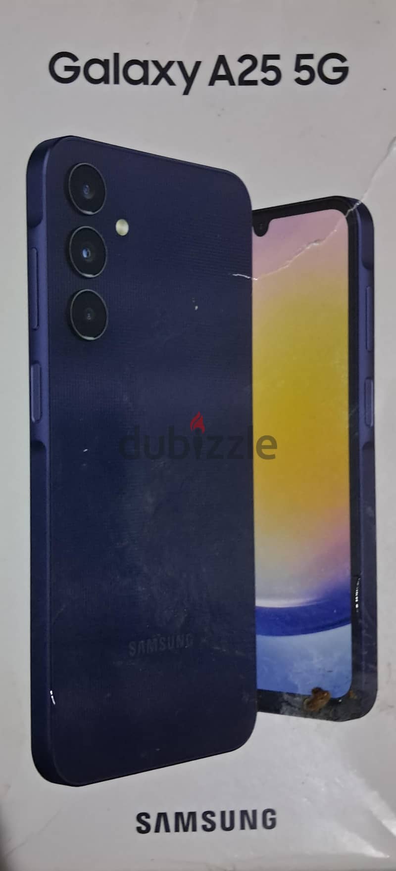 Samsung A25 5G 2