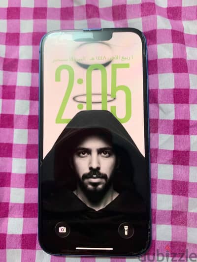 آبل - آيفون 13