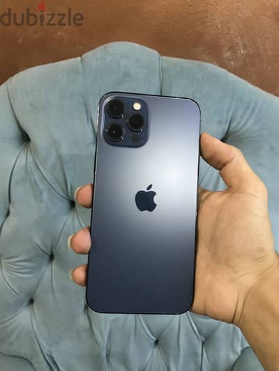 آبل - آيفون 12 برو ماكس