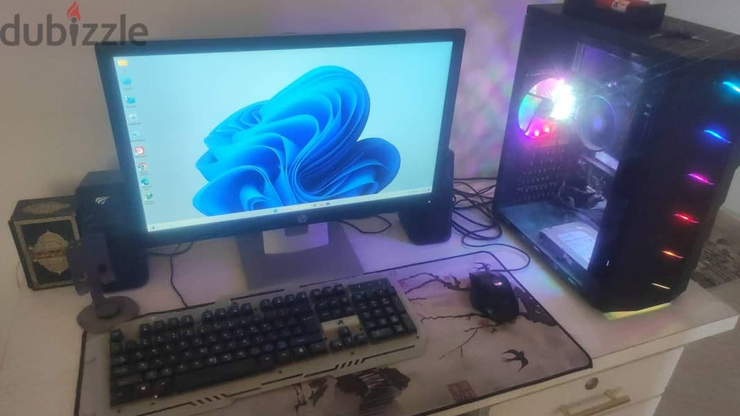 gaming pc 2