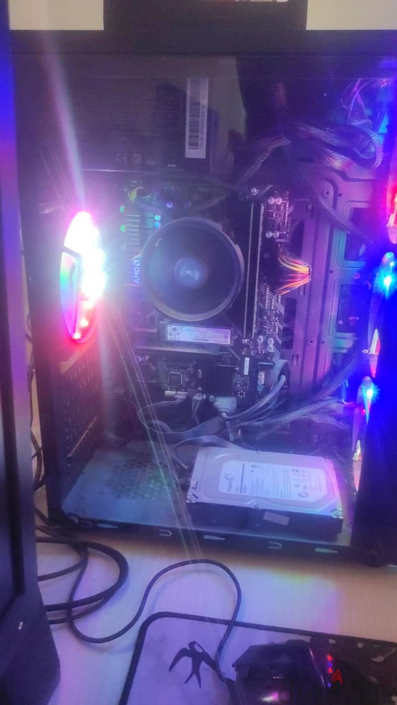 gaming pc 3
