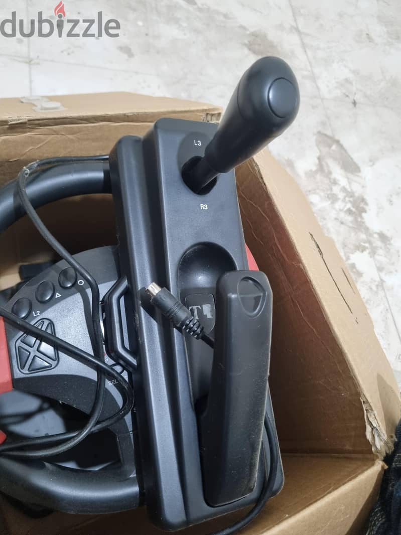 PS TWIN turbo for ps2 4