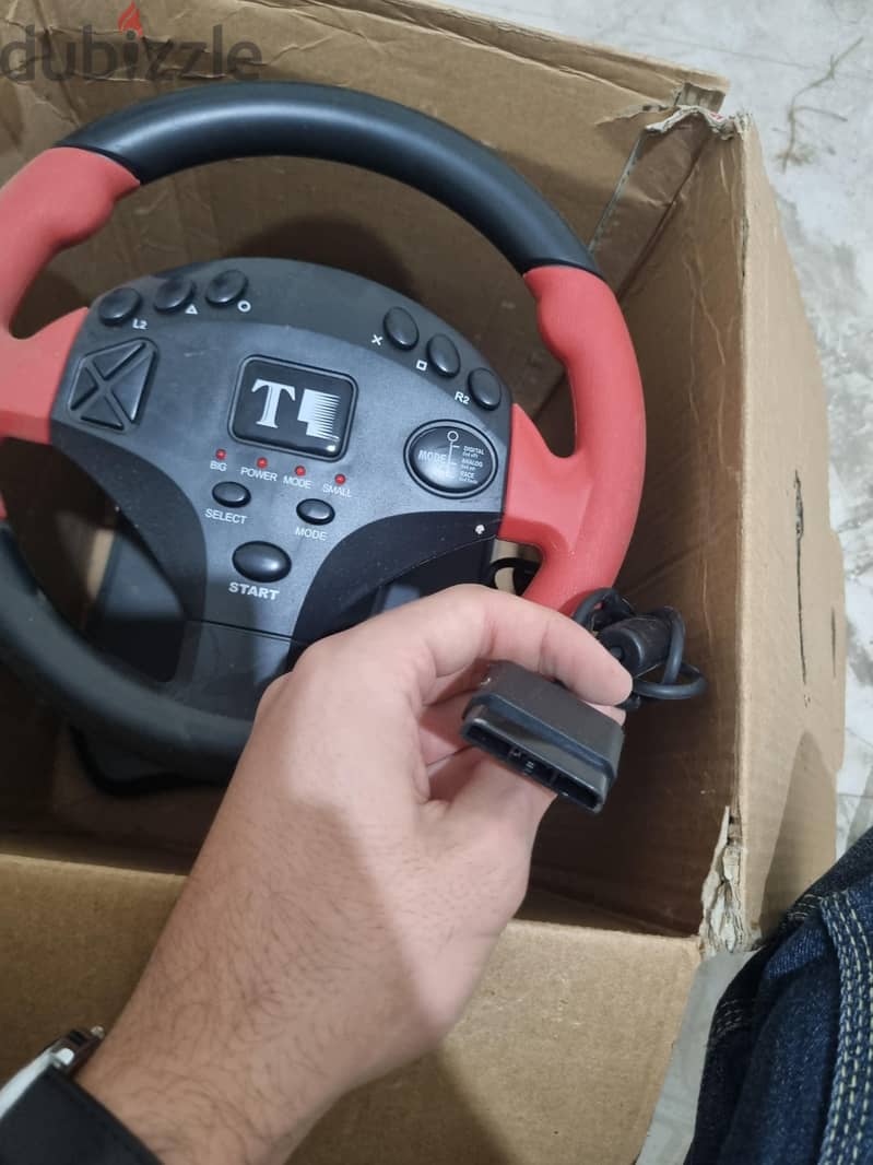 PS TWIN turbo for ps2 5