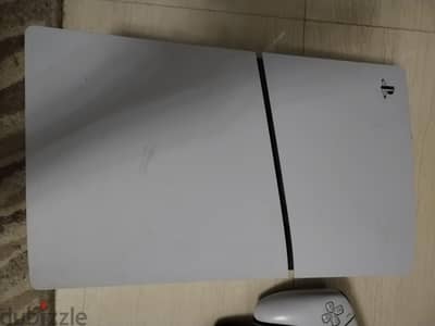 Ps5 slim CD