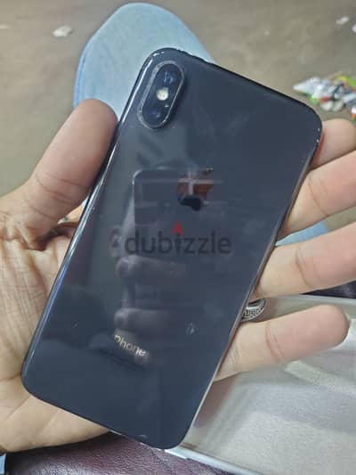 Apple - iPhone X