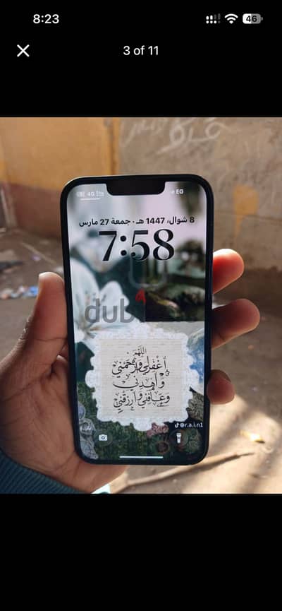 iPhone 14