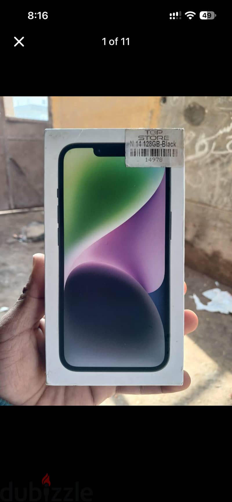 iPhone 14 1