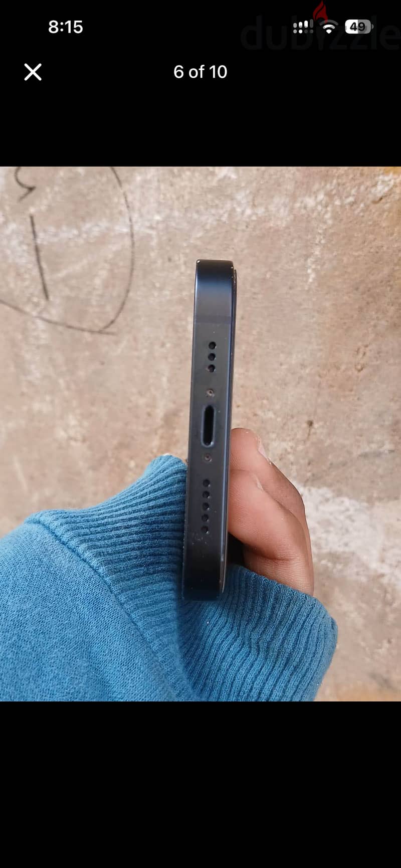 iPhone 14 3