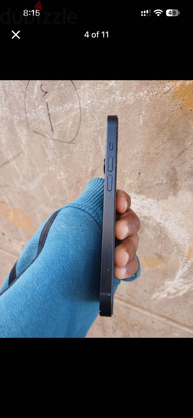 iPhone 14 4