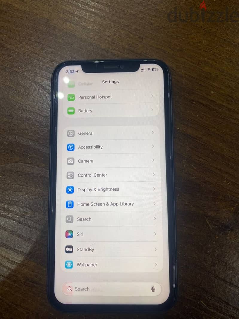 Apple - iPhone 11 1