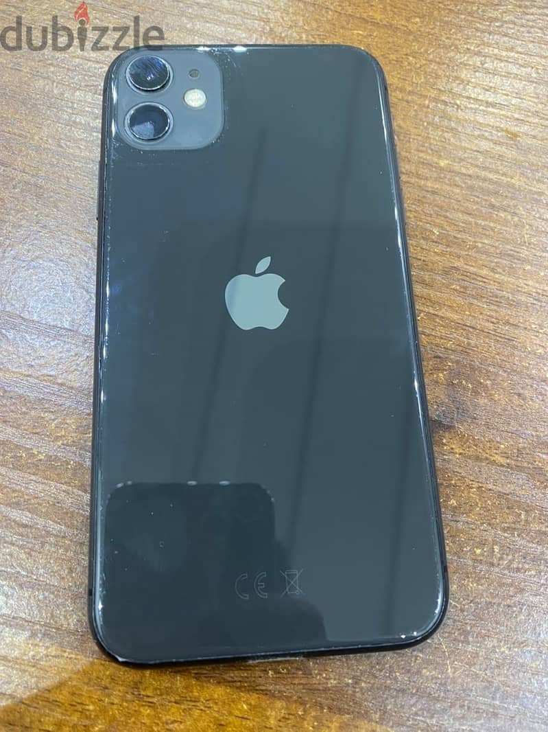Apple - iPhone 11 2