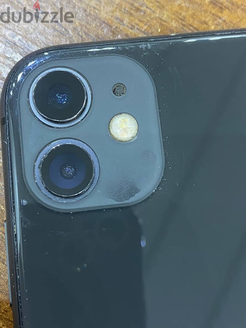 Apple - iPhone 11 6