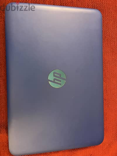 HP laptop