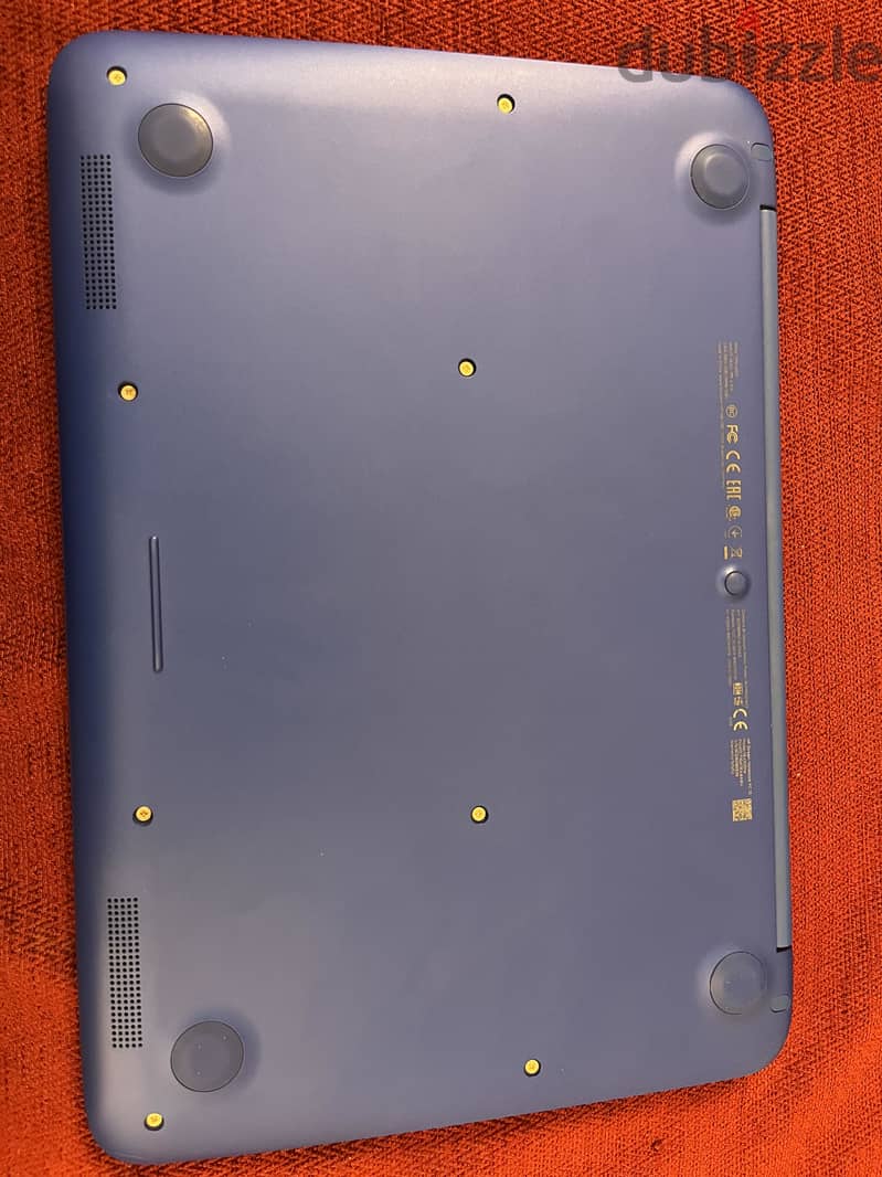 HP laptop 2