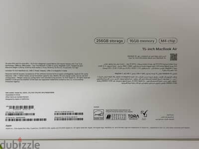 MacBook Air M4 2025