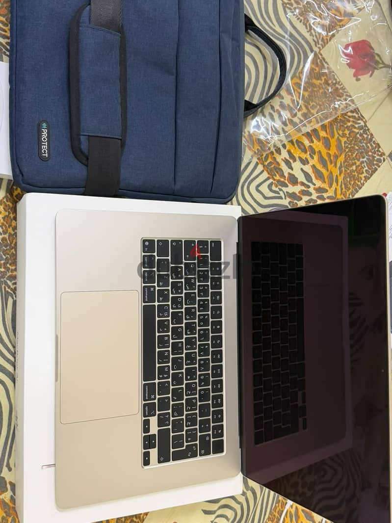 MacBook Air M4 2025 1