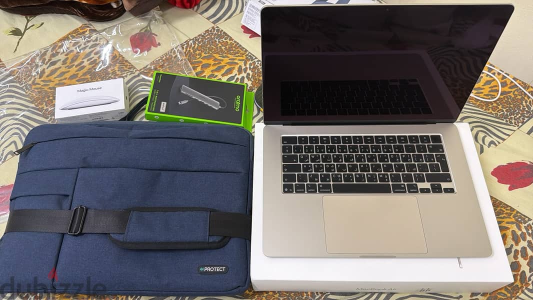 MacBook Air M4 2025 3