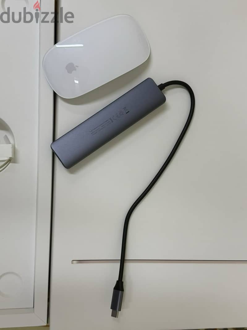 MacBook Air M4 2025 4