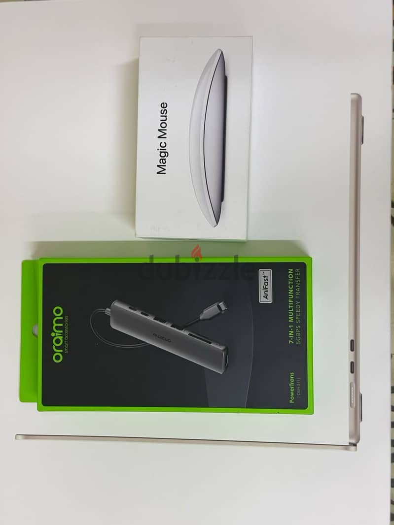 MacBook Air M4 2025 7