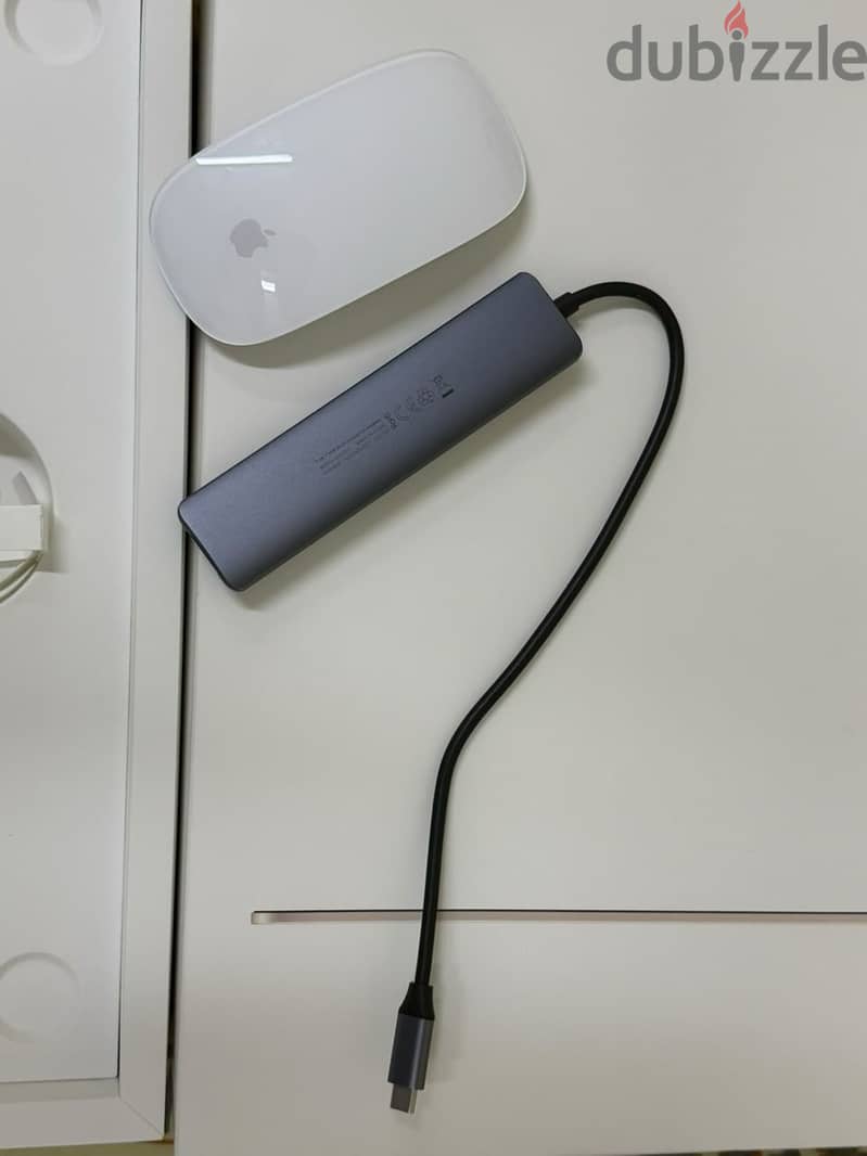 MacBook Air M4 2025 10