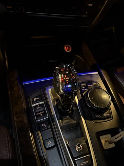 BMW X5 2016
