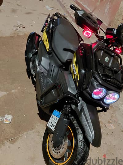 keeway ket 150cc