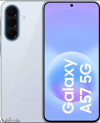 Samsung A57 5G New