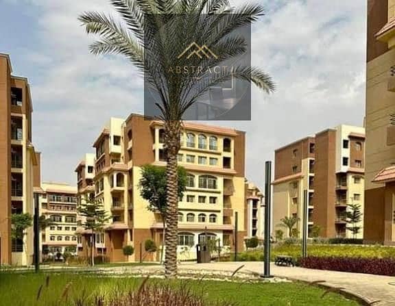 شقة بـ٣ غرف نوم في المقصد، صورة ٩ من ١٠