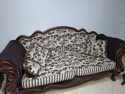 انتريه خشب زان اصلي