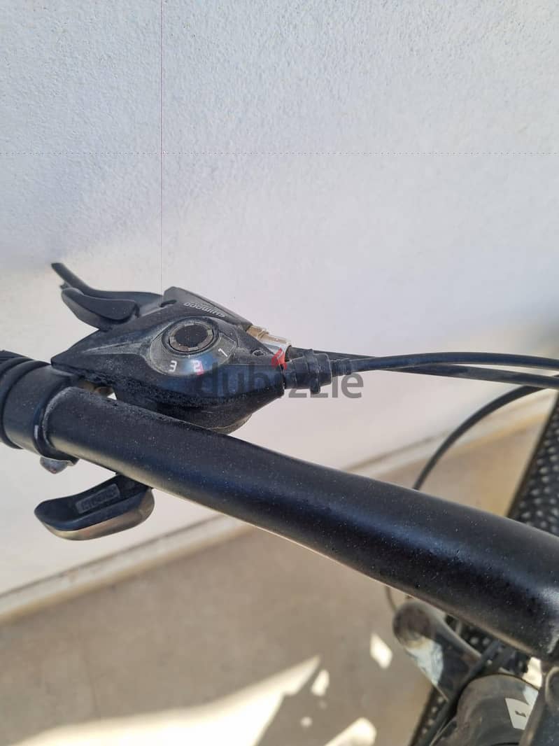 Hummer bicycle 1