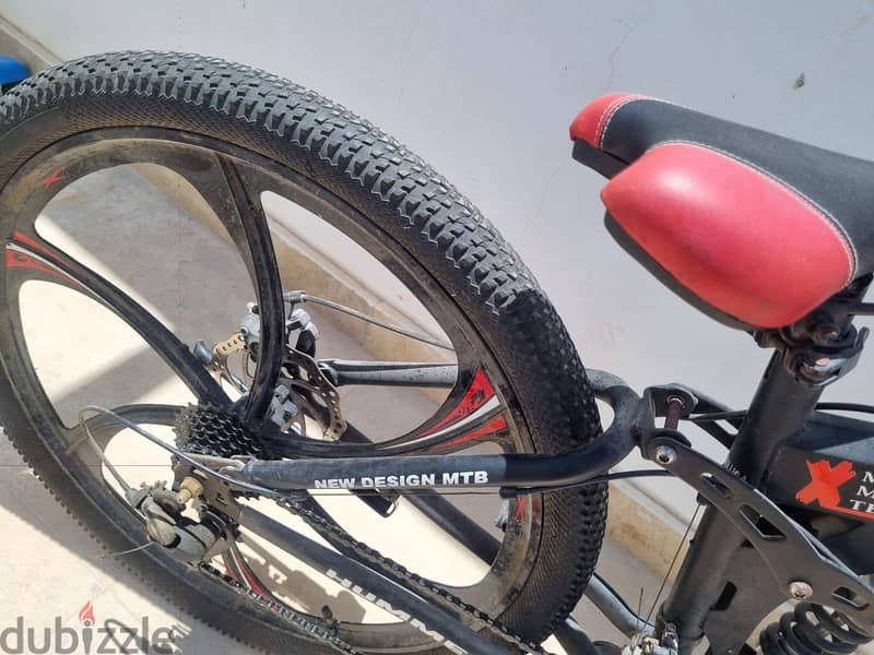 Hummer bicycle 2