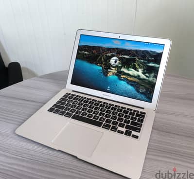 MacBook Air 13" perfect condition -  2015 | i5 | 8GB RAM | 128GB SSD